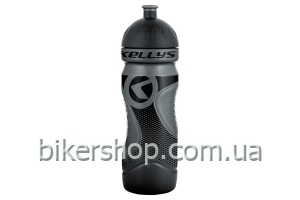 Фляга KLS Sport 022 700 мл антрацит